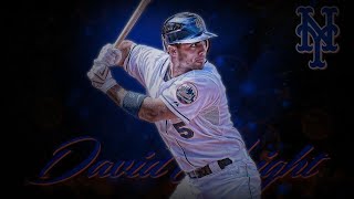 David "Captain America" Wright HR Highlights