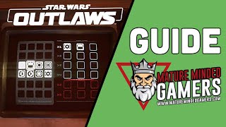 Celebrity Slicing 101: Learn the Art of Digital Theft in Star Wars Outlaws Wealth