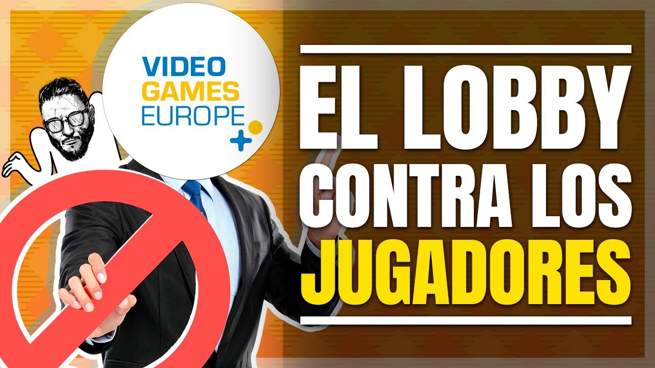 Stop Killing Games tiene enemigos con MUCHO DINERO