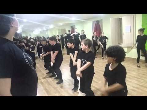 ლუკა ბეჟაშვილი საჩვენებელი გაკვეთილი 18