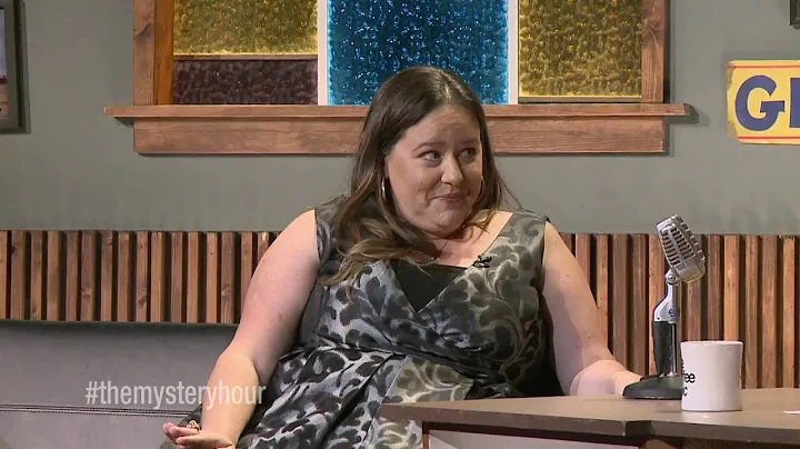 Improv Changed Tara Copeland's Life - The Mystery ...