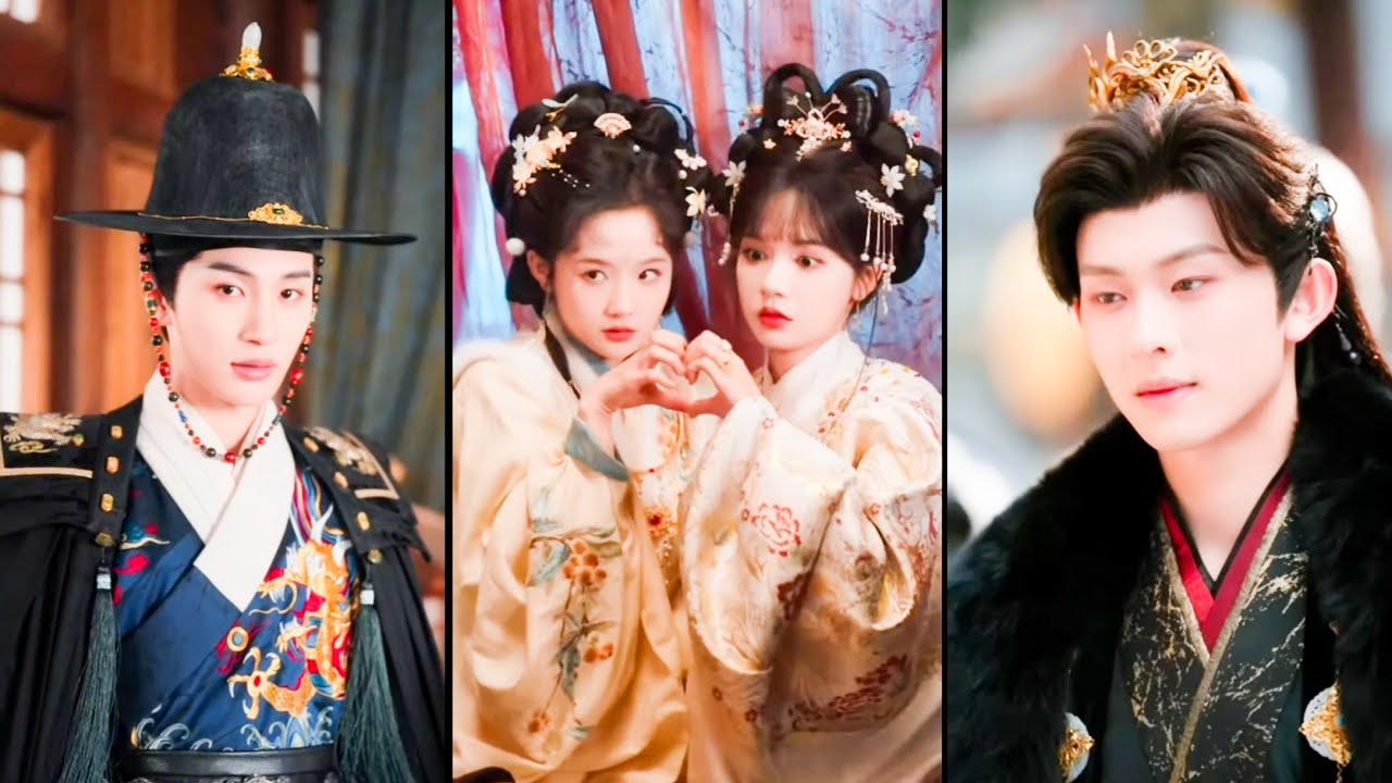 Me and my bestie rebirth🐦‍🔥in novelworld love with 🔥two super-villains😈change her life Hindiexplain💫