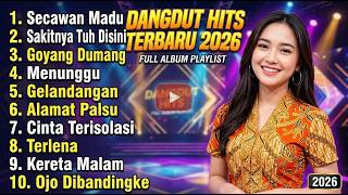 KUMPULAN LAGU KOPLO POPULER 🌺🎼 Terlalu Nyaman - Cinta Dalam Hati - Salah Rasa