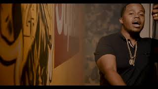 Trey Ali- Turtle Island (Official Video)(#powertothepeople)