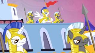 Sneezing Confetti - My Little Pony Friendship Is Magic - Season 2 2