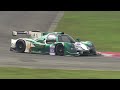 2016/2017 Asian LMS LMP3 Catagory Highlight Reel