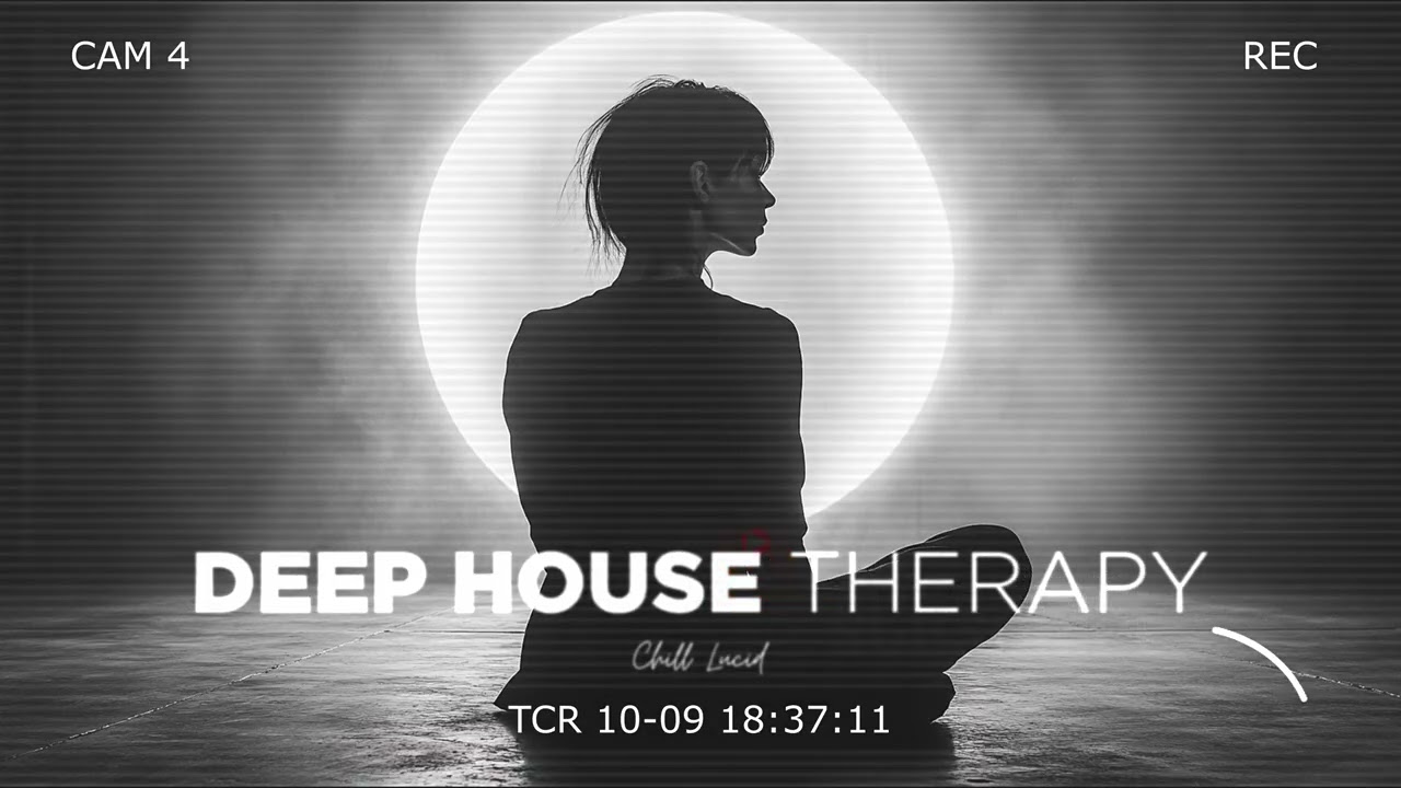 🔥 IBIZA Deep House therapy: English Deep House ,Vocal House, Nu Disco | Time To Fly 🔥