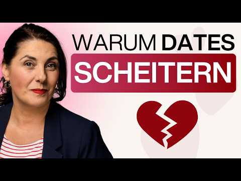 The Dating Mistake Almost Everyone Makes