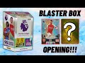 Panini Adrenalyn XL 2023/24 Premier League blaster box opening! 2x GOLDEN BALLERS!