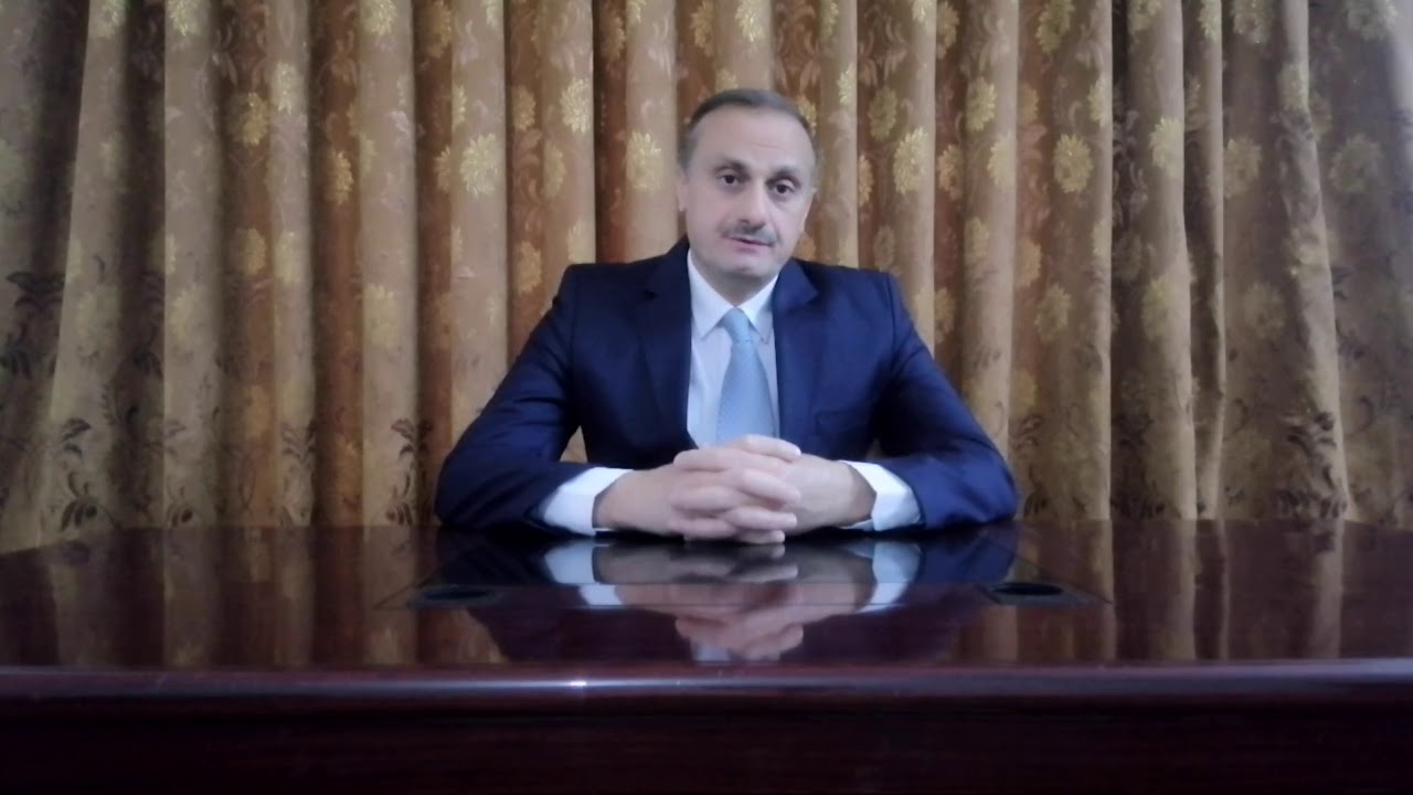 تحديد القانون واجب التطبيق على العقد الالكتروني عند غياب الارادة للدكتور حسين عبدالله الكلابي