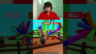 Firework Flowers In Grow A Garden?