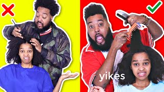 Best Onyx Dad Moments - Onyx Kids