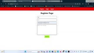 MernStack Auth Part 2