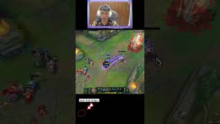 chắc là không cay đâu he #leagueoflegends #lol #lmht #akali #gameplay