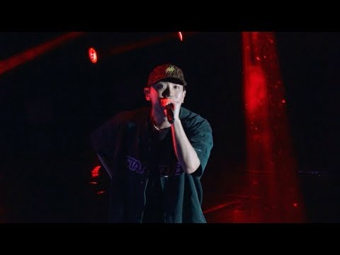 [HD직캠] 나플라(<strong>nafla</strong>), ‘Big Dusty remix+Wu’ 라이브 무대(글로 믹스 맥스 뉴웨이브 파티2)(191227)