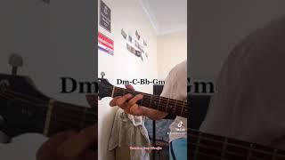 1 Dakikada Gitarla Sen Varsın Diye Çal