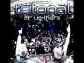 Tritonal Air up There 20