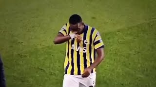 Osayi Samuel Speed ¹⁹⁰⁷