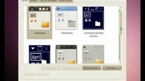 Ubuntu 10 04 Beta test