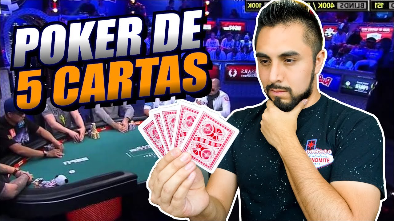 Cómo jugar al póker: una introducción detallada a las reglas del