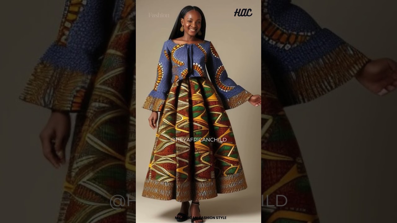 🇧🇷🇬🇭🇧🇴🇨🇲🇳🇬DRESSES __