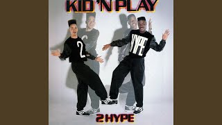 Video thumbnail of "Kid 'N Play - Rollin' With Kid 'N Play"
