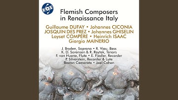 Ut per te omnes celitus "Ingens alumnus Padue"