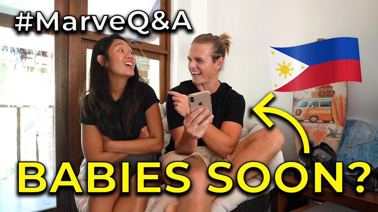 SHE CRIED AFTER THIS QUESTION!