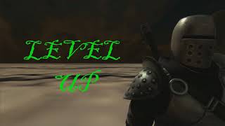 VFX Level Up - Unity3D