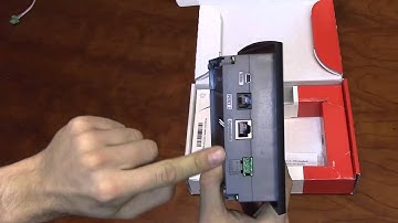 Vision700  overview video