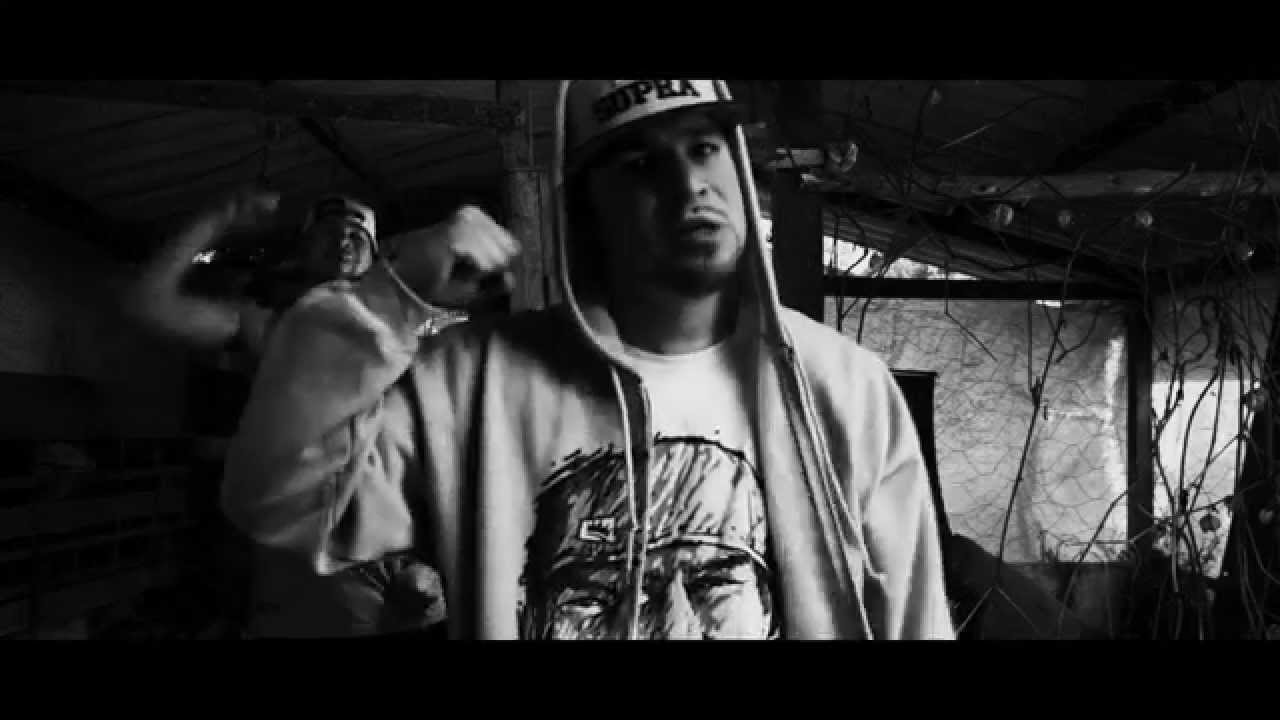 ALI A.K.A MIND - Nunca Es Tarde Pa Empezar