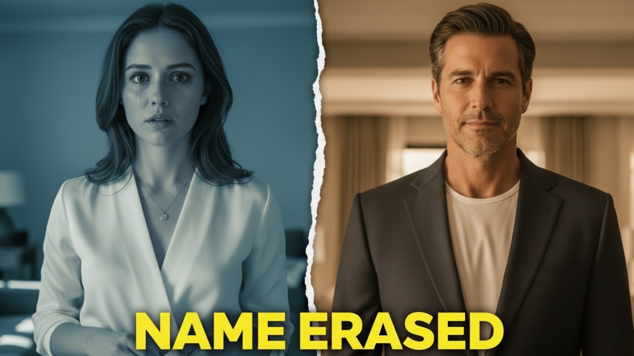 At 26, She Became a Sheikh’s Wife — 30 Days Later Her Name Was Quietly Removed From Records