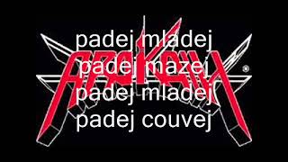 Arakain - Padej
