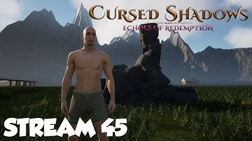 Building An RPG In Unreal Engine 5 PArt 45 | Character Creator Work Part 10