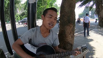 Jaga Selalu Hatimu - Seventeen cover Pengamen Kreatif Jalanan