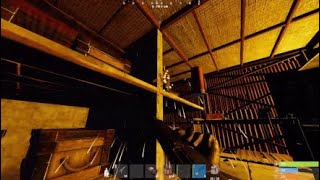RUST GOING DEEP 101