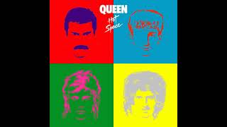 Queen: Cool Cat Original Instrumental