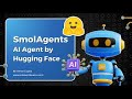 🤖 Build an AI ML Code Generator with Hugging Face Smolagents & Gemini 2.5 | Step-by-Step Tutorial
