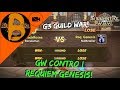 Guardian 3 guild war blackroses vs requiem genesis  bonalamas summoners war