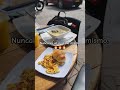 Nunca va a ser lo mismo 🔥 #desayuno #moto #rodada #ruta #lamesa