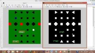 Techfest 2015, IIT Bombay – (Robust Shape Detection in MATLAB)