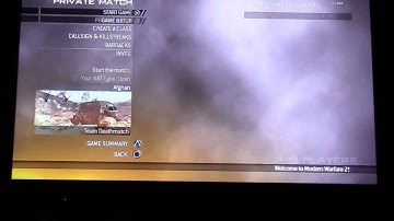 Free MW2 CHALLENGE LOBBY (PS3)!!!!!