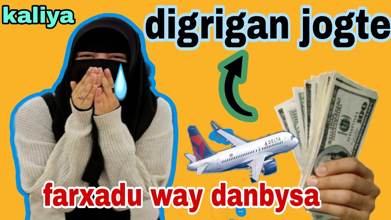 10 sano ayan kor u oyayey ila ilahy malin u ila kulan siyey digrigan nolol badalka@afnaaneddabsan