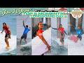 Board and Brew Top 5 Moments: Day 2 Lexus US Open of Surfing Presented by Pacifico - Longboard Tour