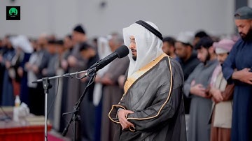 ✨ سورة الصافات كاملة | الشيخ أحمد النفيس | رمضان 1446 هـ #احمد_النفيس #سورة_الصافات #صلاة_التراويح