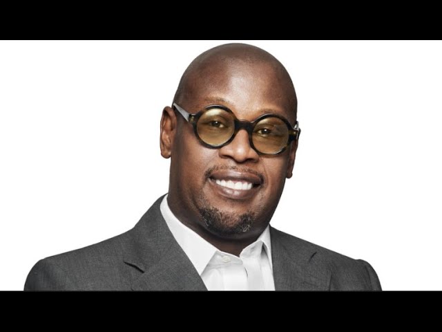 Andre Harrell | Uptown, New Jack Swing & The Legacy He Left Behind