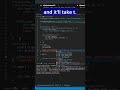 Implementing Rays #raytracing #cpp #gamedev #vtuber