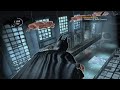 Batman Arkham Asylum gameplay Batman Arkham Asylum gameplay