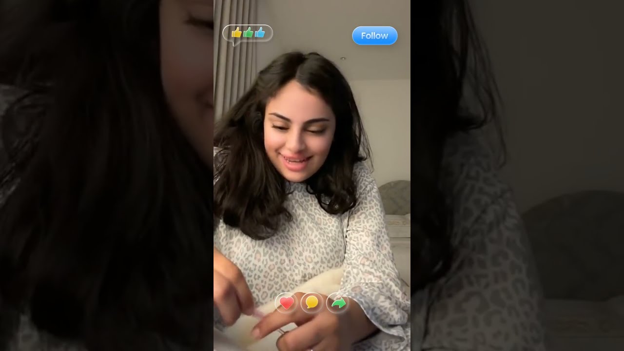 ريناد ومشكلتها مع بوديقارد الكافيه😡 حركة موظفات محل الميكب تنرفز😤 خدامتها العبيطه🤣🤣🤣