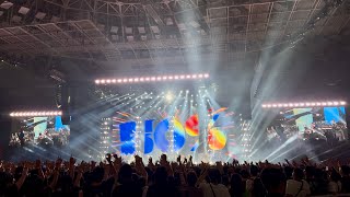 Official 髭男dism 50% IN SEOUL Day2